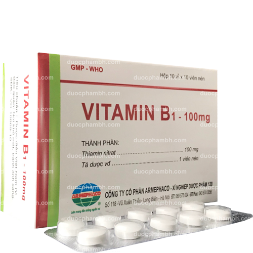 VITAMIN B1